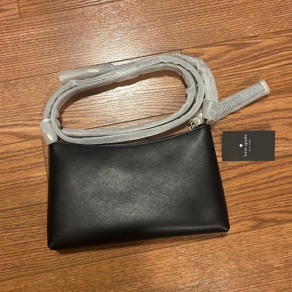 Kate Spade Sadie Small Crossbody Bag - Picture 8 of 10